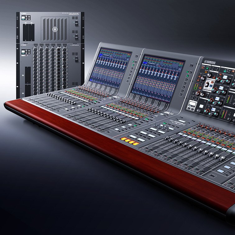 凯时ag专业音响